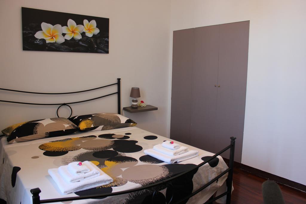 Apartment Casa Vacanze Voglia Di Rome