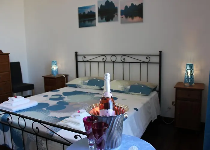 Casa Vacanze Voglia di Roma