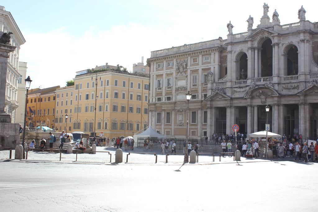 Appartamento Voglia Di