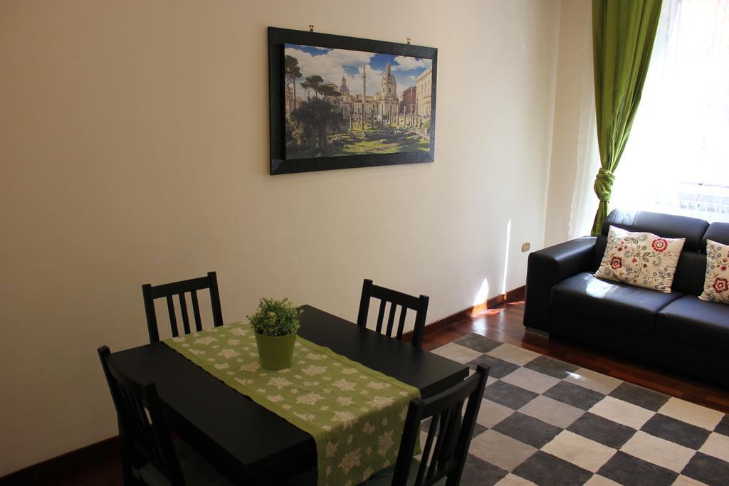Appartamento Voglia Di